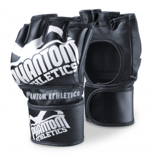 MMA rukavice Phantom Athletics Blackout Velikost: L/XL