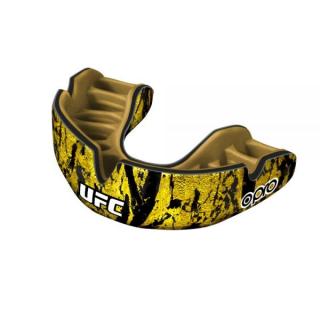 OPRO UFC POWER FIT CHRÁNIČ ZUBŮ SENIOR GOLD SPLINTER