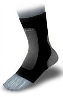 ORTEMA X-foot FRONT&BACK black