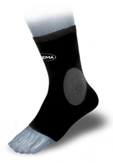 ORTEMA X-foot IN&OUT black