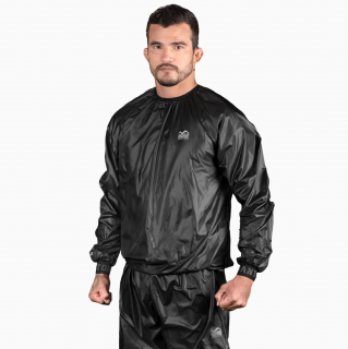 Potící souprava (sauna oblek) PHANTOM ATHLETICS NOMAX-S Velikost: L/XL