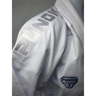 PUNOK BLITZ KUMITE kimono WKF approved Velikost: 200