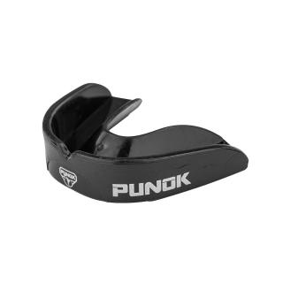PUNOK chránič zubů senior černý