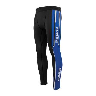 PUNOK Fight Rashguard kompresní sportovní legíny unisex Velikost: L