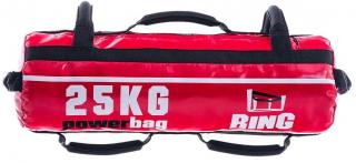RING SPORT Power bag 25 kg zátěžový tréninkový vak