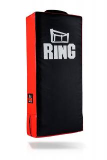 RING SPORT Tréninkový odrážecí blok 60x30x15 cm rovný