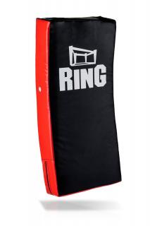 RING SPORT Tréninkový odrážecí blok 60x30x15 cm tvarovaný
