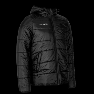 SALMING Core 21 Jacket Black Velikosti oblečení: XS