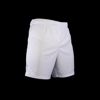 SALMING Core 22 Match Shorts JR White Velikosti oblečení: 128