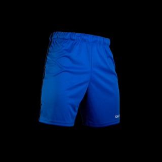 SALMING Core 22 Match Shorts TeamBlue Velikosti oblečení: S