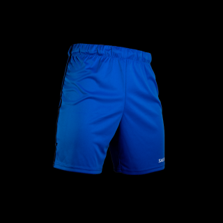SALMING Core 22 Match Shorts TeamBlue Velikosti oblečení: XS