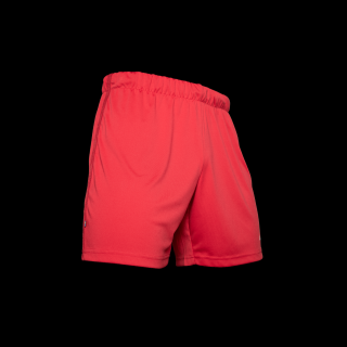 SALMING Core 22 Match Shorts TeamRed Velikosti oblečení: L