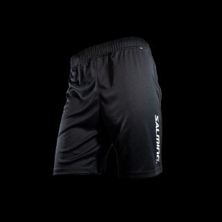 SALMING Core 22 Training Shorts JR Black Velikosti oblečení: 164