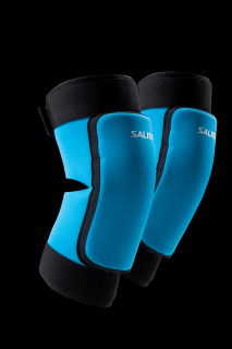 SALMING Core Knee Pads Velikosti oblečení: XS