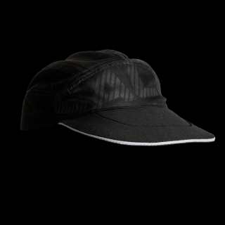 SALMING Lite Running Cap Black Velikosti oblečení: L/XL