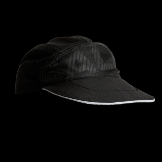 SALMING Lite Running Cap Black Velikosti oblečení: S/M