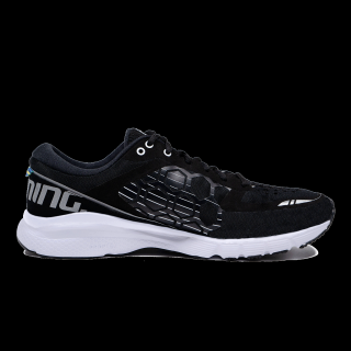 SALMING Recoil Lyte Women Black/White Velikosti bot: 6,5 UK - 39 1/3 EUR - 25,5 cm