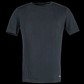 SALMING Seamless Tee Women Black Velikosti oblečení: L