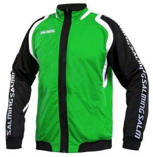 SALMING Taurus WCT Jacket Barva: Černá, Velikosti oblečení: 128