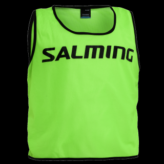 SALMING Training Vest Barva: Modrá, Velikosti oblečení: Kid