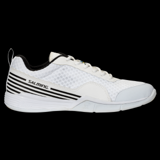 SALMING Viper SL Shoe Women White/Black Velikosti bot: 3,5 UK - 36 EUR - 22,5 cm