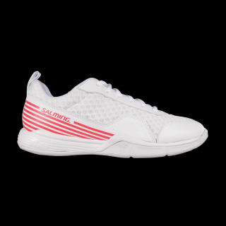SALMING Viper SL Women White Velikosti bot: 8,5 UK - 42 2/3 EUR - 27,5 cm