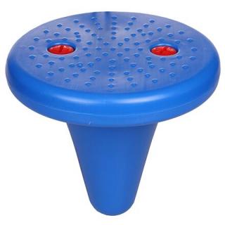 Sensory Balance Stool balanční sedátko modrá Varianta: 1 ks