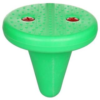 Sensory Balance Stool balanční sedátko světle zelená Varianta: 1 ks