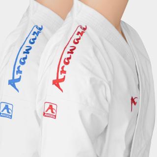 SET K1 Premier League ARAWAZA KATA DELUXE  EVO kimono karate WKF approved Velikost: 140