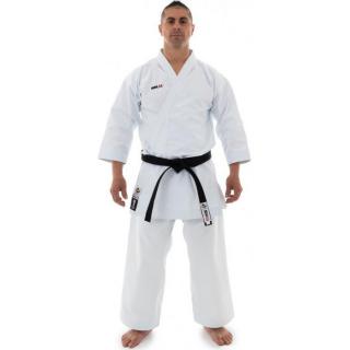 SMAI KAMINARI X karate kimono kata WKF approved Velikost: 140