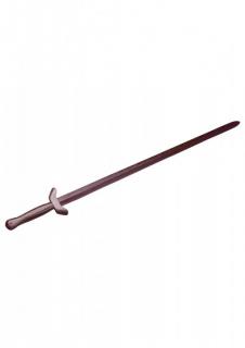 TAI CHI dřevěný meč - 95cm