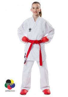 TOKAIDO KUMITE MASTER JUNIOR WKF kimono karate Velikost: 120