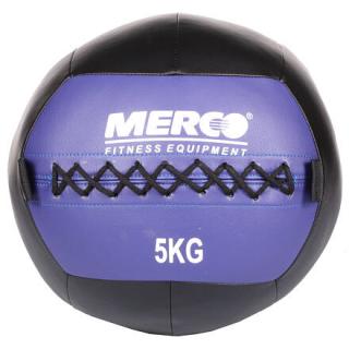 Wall Ball posilovací míč Varianta: 5 Kg