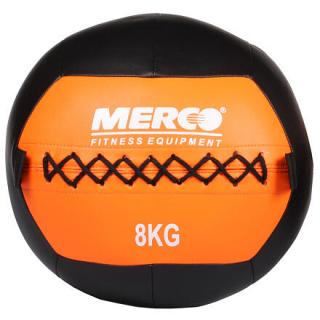 Wall Ball posilovací míč Varianta: 8 kg