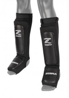 ZEBRA PERFORMANCE ELASTICKÉ CHRÁNIČE HOLENÍ Velikost: XS