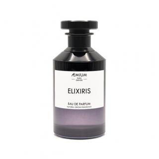 Aemium - Elixiris - niche parfém Objem: 20 ml