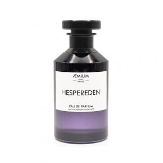 Aemium - Hespereden - niche parfém Objem: 100 ml