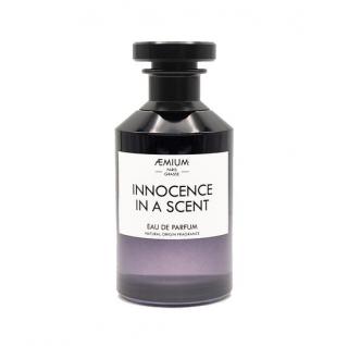 Aemium - Innocence In A Scent - vzorek