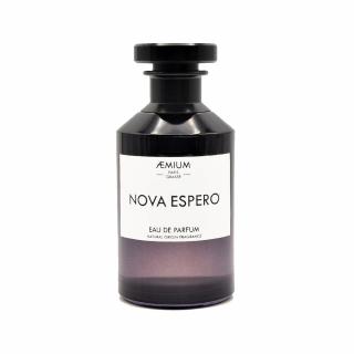 Aemium - Nova Espero - niche parfém Objem: 100 ml