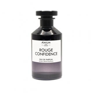 Aemium - Rouge Confidence - niche parfém Objem: 100 ml