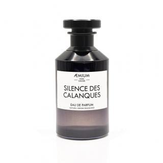 Aemium - Silence des Calanques - niche parfém Objem: 100 ml