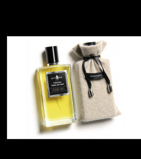 Affinessence - Cedre-Iris - niche parfém Objem: 100 ml