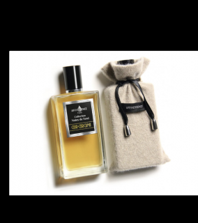 Affinessence - Cuir-Curcuma - niche parfém Objem: 100 ml