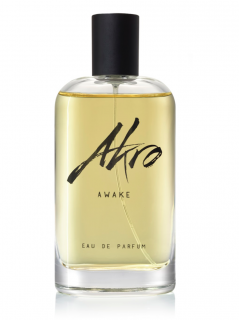 AKRO Fragrances - Awake - niche parfém Objem: 100 ml
