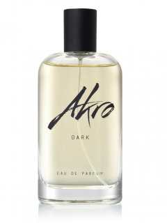 AKRO Fragrances - Dark - niche parfém Objem: 100 ml