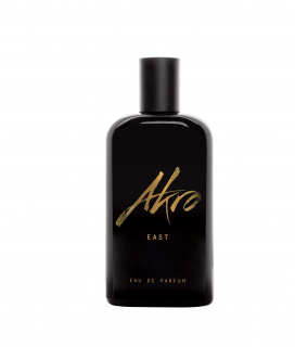 Akro Fragrances - East - vzorek