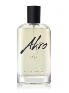 AKRO Fragrances - Haze - vzorek