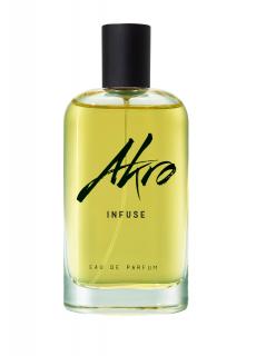 Akro Fragrances - Infuse - niche parfém Objem: 100 ml