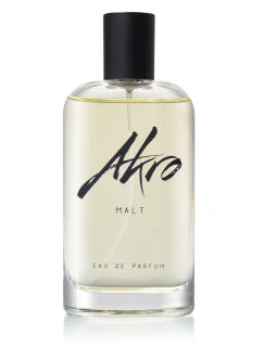 AKRO Fragrances - Malt - niche parfém Objem: 100 ml
