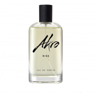 Akro Fragrances - Rise - niche parfém Objem: 100 ml